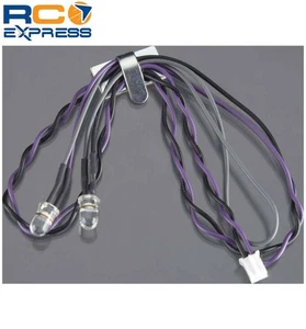 Tamiya Led Light 5mm Dia. Rainbow TAM54013 - Picture 1 of 1