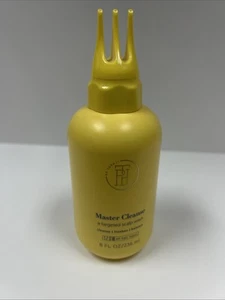 TPH Master Cleanse Targeted Scalp Wash 8oz by Taraji - Picture 1 of 2