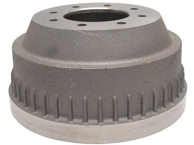 For 1987 Chevrolet V20 Suburban Brake Drum Rear Raybestos 94911CWQW - Image 1 of 2