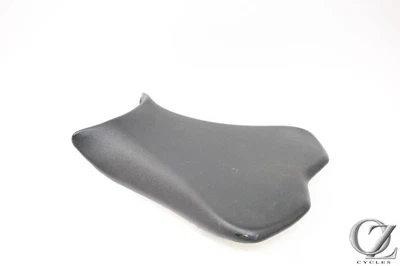 Kawasaki Ninja ZX6R ZX636 2014 14 asiento delantero Pillion fabricante original Foto 1 de 4