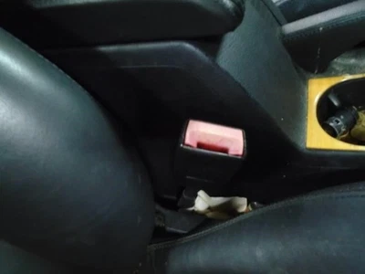 Seat Belt Front Bucket Seat Passenger Buckle Fits 02-05 PASSAT 1318857 Foto 1 de 4