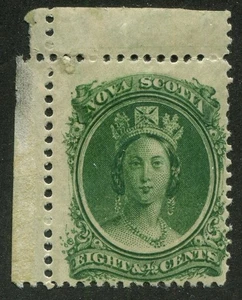 Nueva Escocia #11 como nuevo - Imagen 1 de 1