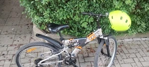 Kinder Fahrrad 24 Zoll - Bild 1 von 11