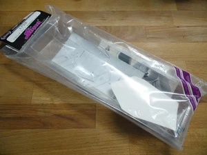 SERPENT 1753  Wing Set 1/8 PORSCHE GT1 - Picture 1 of 1