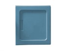 Smoby Fensterladen für Smopy Spielhaus Gartenhaus blau
