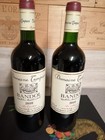 DUO BANDOL TEMPIER 2010 LA TOURTINE + LA MIGOUA  2 Bout. PARFAITES