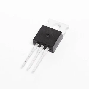 2SC2166 Transistor Silicon NPN - CASE: TO220 MAKE: Mitsubishi - Picture 1 of 4