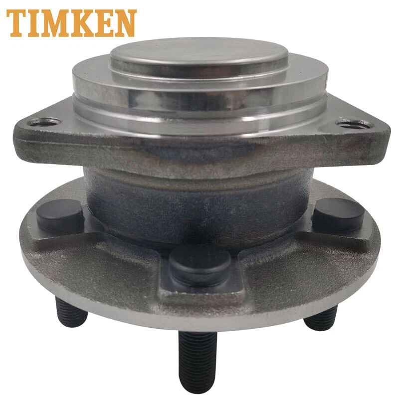 TIMKEN Front Wheel Hub Bearing for 15-16 CHALLENGER 300C Dodge Charger 513325 Foto 1 de 4