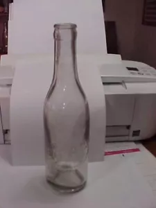 CLEAR BIMAC / BALTIMORE BOTTLING WKS /B.B.W & CO., RICHMOND,VA./VIRGINIA/1908 - Picture 1 of 5