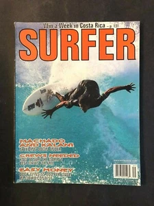 Surfer Magazine September 1997 - Imagen 1 de 2