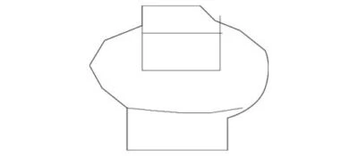 Módulo de control del motor soplador HVAC original Ford Lincoln 2007-2015 MKX 7T4Z-19E624A Foto 1 de 2