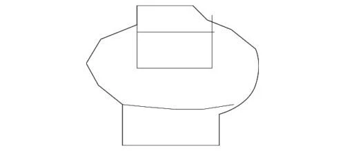 Módulo de control del motor soplador HVAC original Ford Lincoln 2007-2015 MKX 7T4Z-19E624A Foto 1 de 2