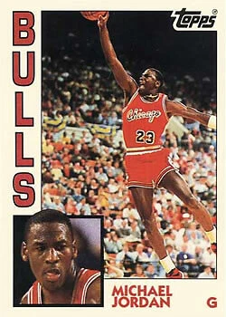 1992-93 Topps Archives Basketball Cards 1-150 You Pick! - Image 1 of 1