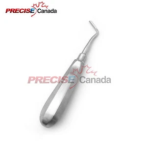 DENTAL ELEVATOR # 303 SURGICAL DENTAL INSTRUMENTS - Picture 1 of 1