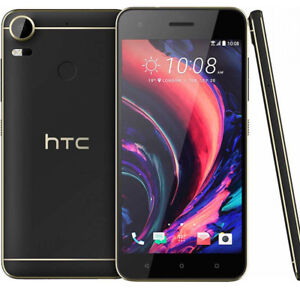 HTC DESIRE 10 PRO D10W 4gb 64gb Octa Core 5.5" 20mp Dual Sim Android Smartphone