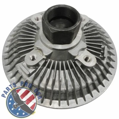 Engine Cooling Fan Clutch  2620 for 93-91 Ford Cougar Thunderbird Mercury Cougar - image 1 of 3