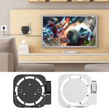 ABS Protective Case For AppleTV 4K 2/3/4/5/6 Gen Remote Controller Bracket Stand