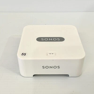 Media Streamers Sonos Bridge BR000 Sistema HiFi Inalámbrico - Sin Fuente de Alimentación Foto 1 de 4