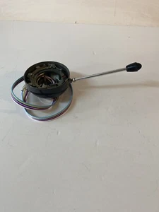 NOS 1957 1958 1959 CHEVY GMC TRUCK Turn Signal Cup Assembly Cameo All Trucks NEW - Picture 1 of 7