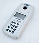 LOVIBOND MODEL MD600 PHOTOMETER WATER QUALITY TESTING DEVICE MADE IN GERMANY