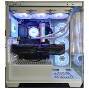 i9 12900K Gaming PC - NVIDIA RTX 5090 - 64GB DDR5 RAM - 4TB SSD - Picture 1 of 13
