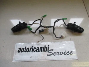 Control Radio & Cruise on Steering Wheel HONDA Insight 1.3 I 65KW Aut 5P (2009) - Picture 1 of 3