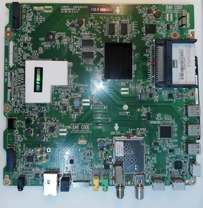 PLACA PRINCIPAL MAIN BOARD LG 42UB820V TV EAX66085703(1.0) EBT63415607 - Imagen 1 de 12