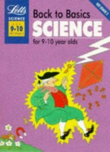 Back to Basics: Science 9-10: Science for 9-10 Year Olds Bk.1 By  Godfrey Hall - Picture 1 of 1