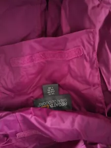 Women's Pack -it Jacket Regatta - Picture 1 of 4