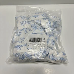 Silica Gel Packets 30gram (30 Per Pack) Gel Packets For moisture - Picture 1 of 2
