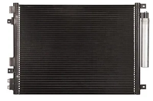 A/C CONDENSER 3237 Fits 2005-2010 CHRYSLER 300 2.7L 3.5L 5.7L 6.1L V6 V8 - Picture 1 of 1