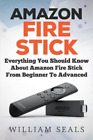 William Seals Amazon Fire Stick (Taschenbuch) (US IMPORT)