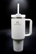 Stanley Replacement Straws, White, Fits Stanley 40 oz & 60 oz Tumblers