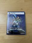 PS5 Star Ocean The Second Story R - Sony PlayStation 5 PS5 Brand New Sealed