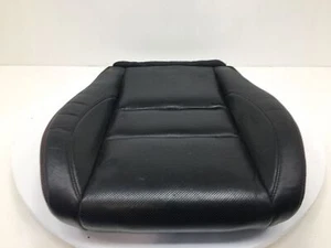 Jeep Grand Cherokee Trailwahk 2014-2021 cuero asiento de botella derecho cojín ventilado - Imagen 1 de 6
