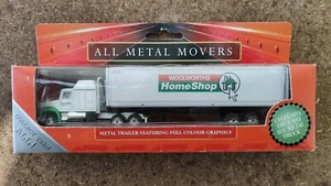 Camión diecast vintage Woolworth Homeshop All Mental Movers - en caja original - Imagen 1 de 2