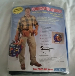 Bob Anderson’s Bucket Master - Picture 1 of 4