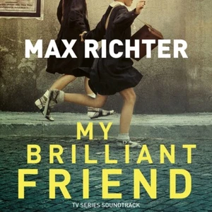 MY BRILLIANT FRIEND - RICHTER,MAX CD NEU RICHTER,MAX - Bild 1 von 1