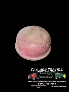 IHC Farmall 230 Air Cleaner Cap Antique Tractor  - Picture 1 of 6
