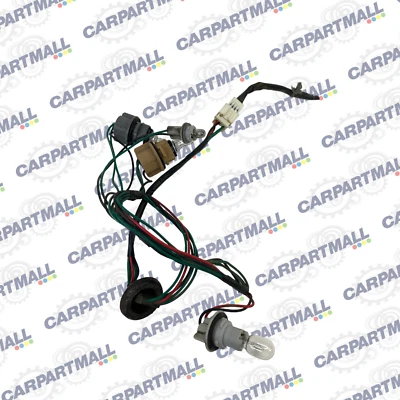 Arnés de cables luz trasera izquierda o derecha Nissan Máxima 2004-2008 Foto 1 de 4