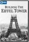 NOVA Building The Eiffel Tower New DVD
