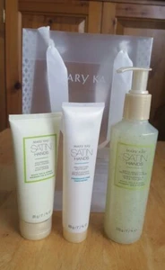Juego de mimos MARY KAY White Tea & Citrus Satin Hands®, ¡NUEVO! - Imagen 1 de 4