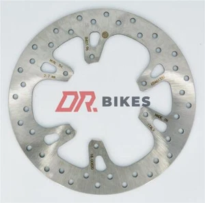 Honda CR125R 1995 - 2001 Brembo Serie Oro Fixed Front Disc - Picture 1 of 5
