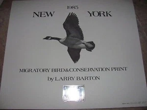 NY-1   Print  Silver Medallion REMARQUE  NY1CS25 DSS - Picture 1 of 2