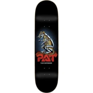 PLAN B DUFFY RATT DECK-8.0 - Picture 1 of 3