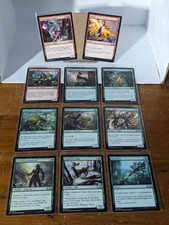 Magic The Gathering Core Set 2019 Core Set 2018 (Pick Your Card)