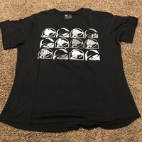 Taco Bell Rare Champion Club 2017 Hat 