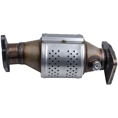 L+R Catalytic Converter For 05-18 Nissan Frontier Xterra Pathfinder 4.0L V6 Foto 1 de 4