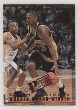 1994 Classic 4 Sport Printer's Proof /1000 Glenn Robinson #189 Rookie RC