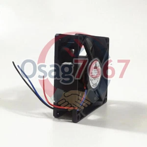 ONE EFB0812EH -F00 8025 8CM 80MM DC 12V 0.42A 3-pin Case Cooling fan Delta - Picture 1 of 2